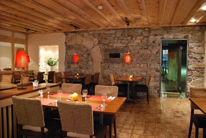 Imagen general del Hotel Interlaken, INTERLAKEN. Foto 4