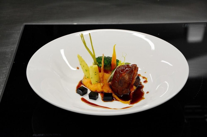 Imagen general del Hotel Interlaken, INTERLAKEN. Foto 5