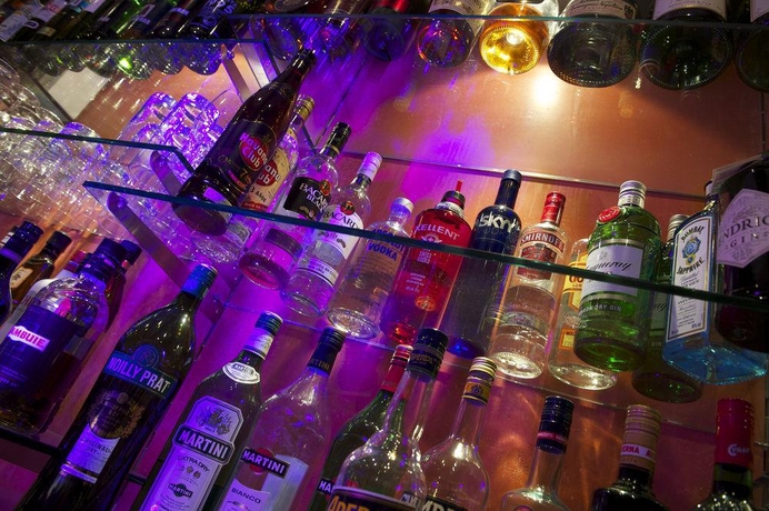 Imagen general del Hotel Interlaken, INTERLAKEN. Foto 7