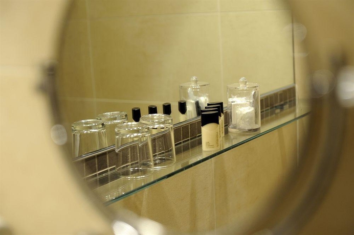 Imagen general del Hotel Interlaken, INTERLAKEN. Foto 8