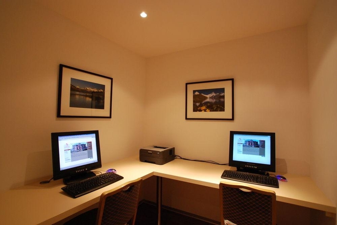 Imagen general del Hotel Interlaken, INTERLAKEN. Foto 14