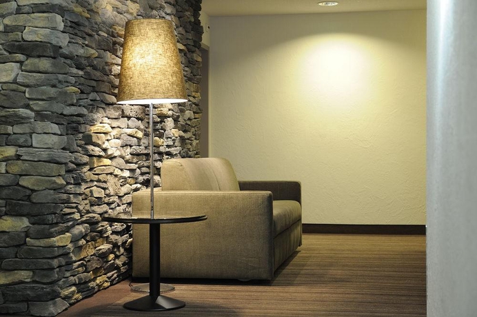 Imagen general del Hotel Interlaken, INTERLAKEN. Foto 15