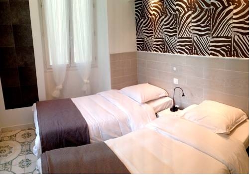 Imagen general del Hotel Interlaken, Niza. Foto 5