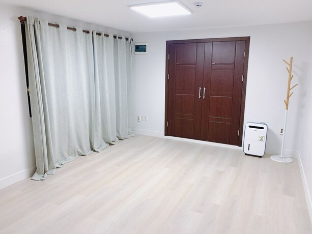 Imagen de la habitación del Hotel Interlaken Pension in Gapyeong. Foto 18