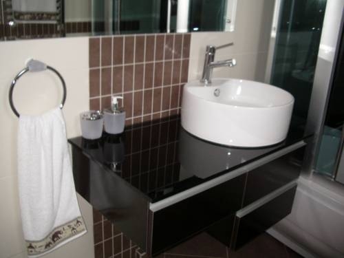 Imagen de los interiores del Hotel Interland Accommodation. Foto 4