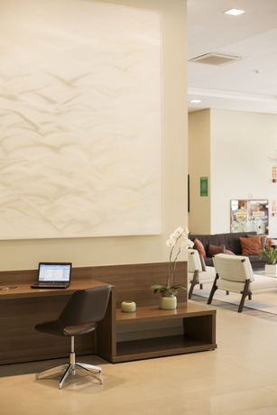 Imagen de los interiores del Hotel Interludium Iguassu By Atlantica. Foto 11