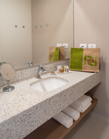 Imagen de la habitación del Hotel Interludium Iguassu By Atlantica. Foto 8