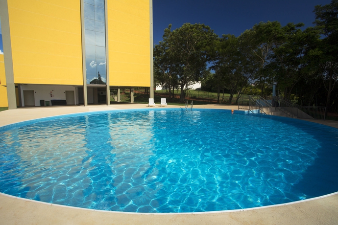 Imagen general del Hotel Interludium Iguassu By Atlantica. Foto 2