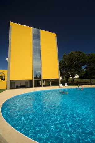 Imagen de la piscina del Hotel Interludium Iguassu By Atlantica. Foto 15