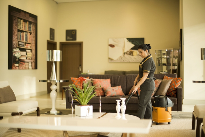 Imagen de los interiores del Hotel Interludium Iguassu By Atlantica. Foto 12