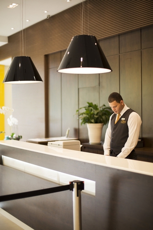 Imagen de los interiores del Hotel Interludium Iguassu By Atlantica. Foto 13