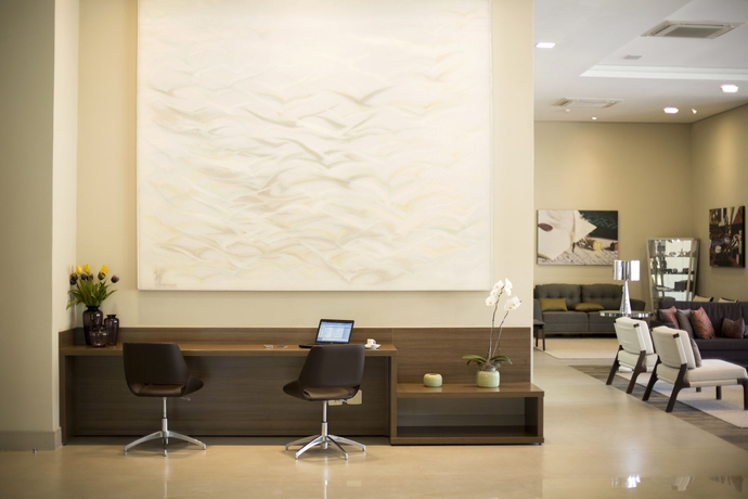 Imagen de los interiores del Hotel Interludium Iguassu By Atlantica. Foto 14