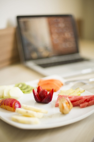 Imagen del bar/restaurante del Hotel Interludium Iguassu By Atlantica. Foto 7