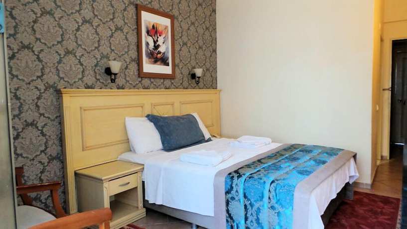 Imagen de la habitación del Hotel Intermar, Marmaris. Foto 9