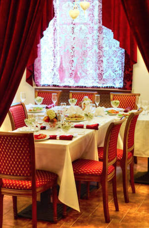 Imagen de la habitación del Hotel Intermashotel. Foto 2