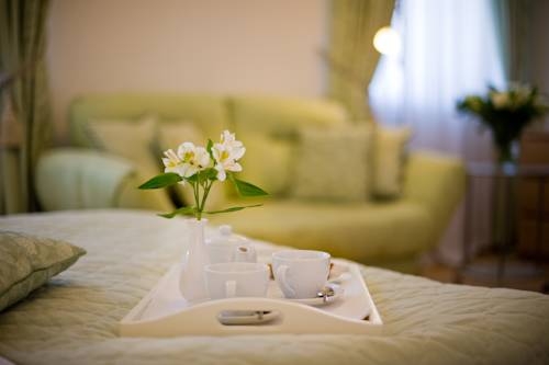 Imagen de la habitación del Hotel Intermashotel. Foto 5