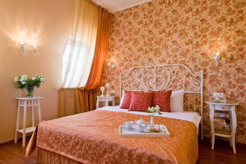 Imagen de la habitación del Hotel Intermashotel. Foto 6