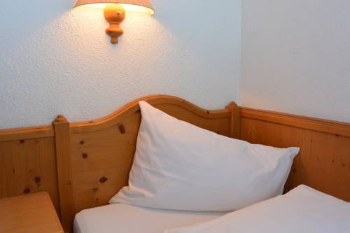 Imagen de los exteriores del Hotel Intermontana Garni. Foto 6