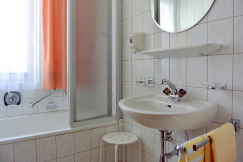 Imagen de la habitación del Hotel Intermontana Garni. Foto 3