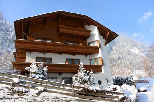 Imagen de la habitación del Hotel Intermontana Garni. Foto 5