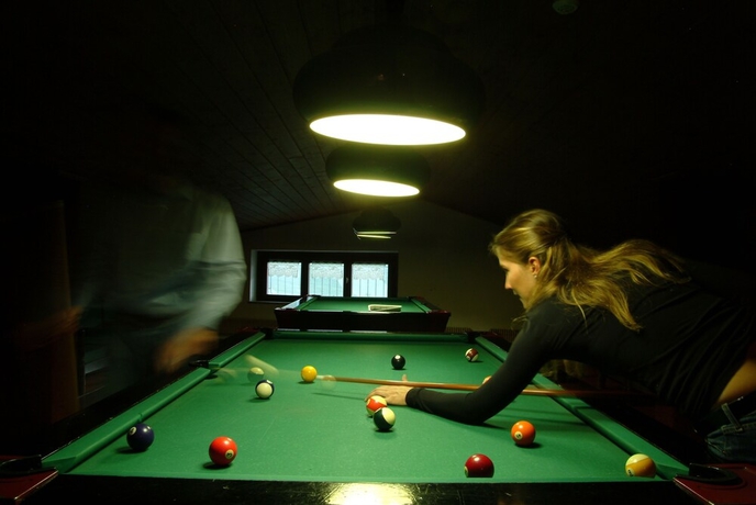 Imagen general del Hotel Intermonti. Foto 3