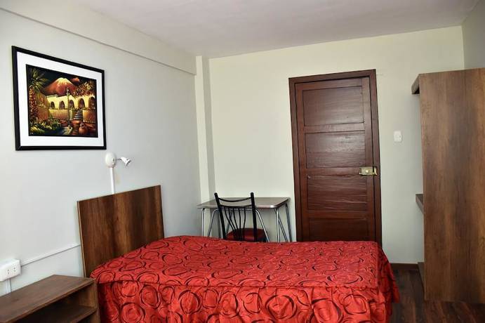 Imagen de la habitación del Hotel Internacional, AREQUIPA. Foto 2