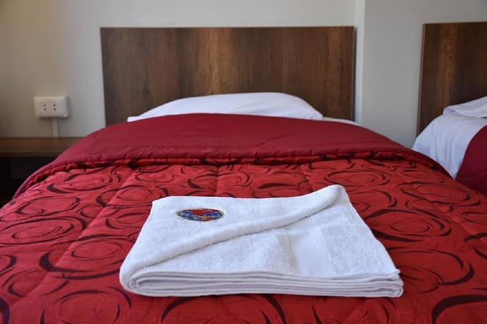 Imagen de la habitación del Hotel Internacional, AREQUIPA. Foto 10