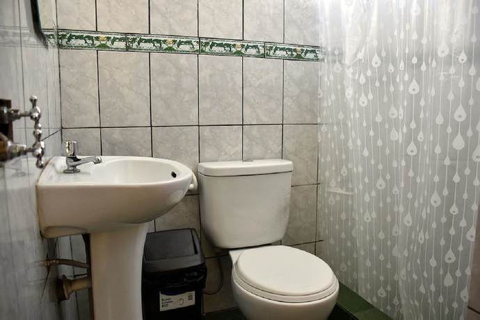Imagen de la habitación del Hotel Internacional, AREQUIPA. Foto 14