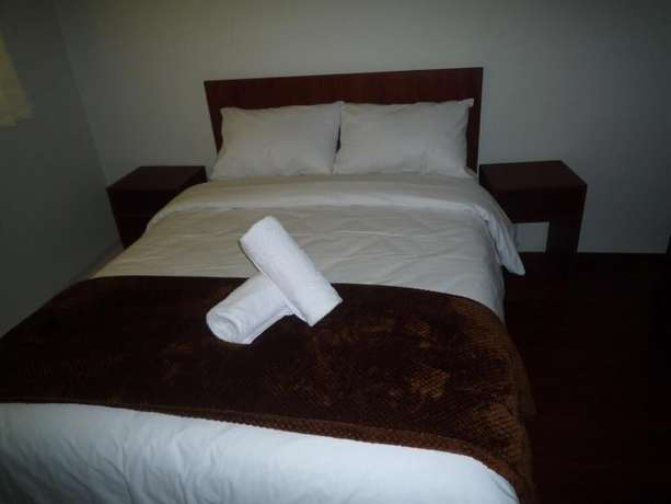Imagen de la habitación del Hotel Internacional, AREQUIPA. Foto 15