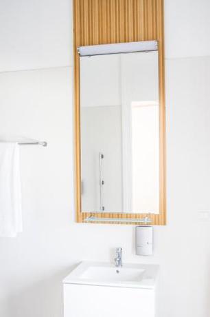 Imagen de la habitación del Hotel Internacional Azores Boutique. Foto 3