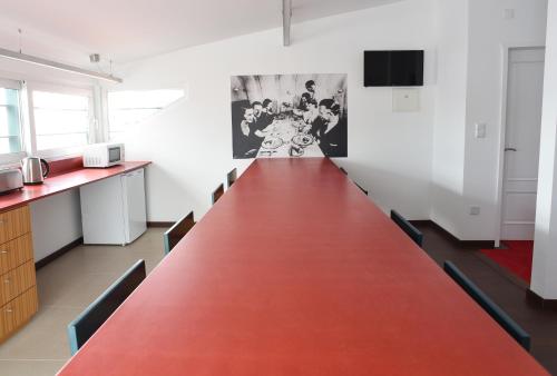 Imagen de la habitación del Hotel Internacional Azores Boutique. Foto 4
