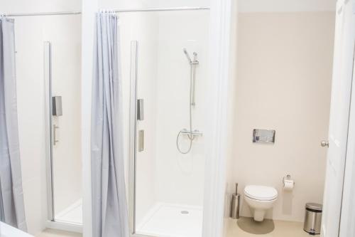 Imagen de la habitación del Hotel Internacional Azores Boutique. Foto 5