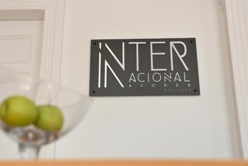 Imagen general del Hotel Internacional Azores Boutique. Foto 2