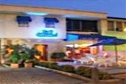 Imagen general del Hotel Internacional Barahona. Foto 3