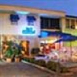Imagen general del Hotel Internacional Barahona. Foto 6