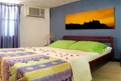 Imagen general del Hotel Internacional Barahona. Foto 8