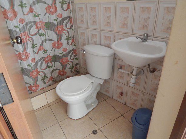 Imagen de la habitación del Hotel Internacional Cabanaconde. Foto 10