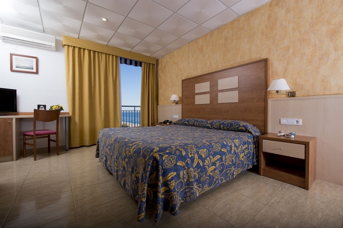 Imagen general del Hotel Internacional, Calella. Foto 4