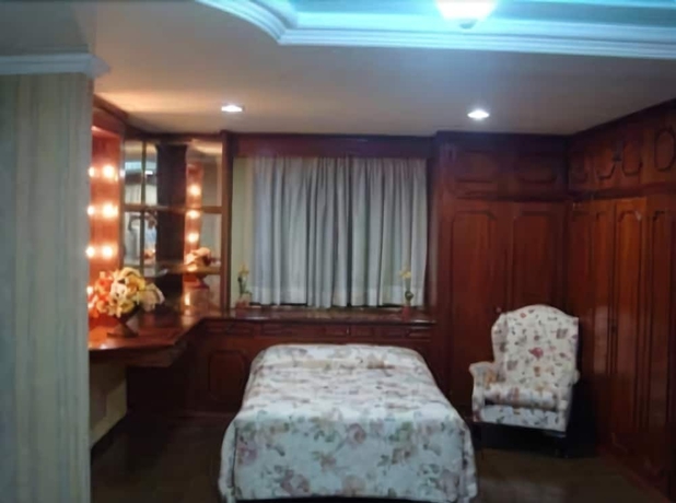 Imagen de la habitación del Hotel Internacional, Campo Grande. Foto 8