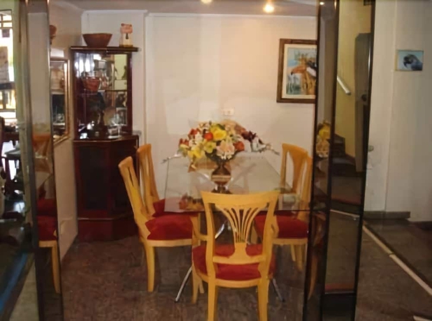 Imagen de la habitación del Hotel Internacional, Campo Grande. Foto 13