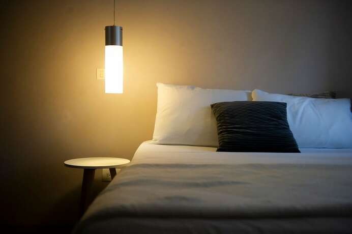 Imagen de la habitación del Hotel Internacional, Comit&aacute;n de Dom&iacute;nguez. Foto 17