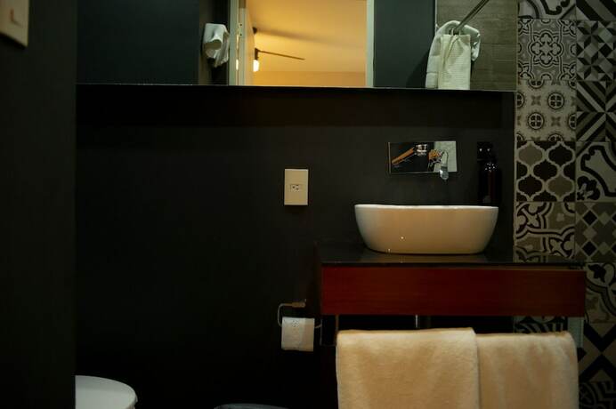 Imagen general del Hotel Internacional, Comit&aacute;n de Dom&iacute;nguez. Foto 2