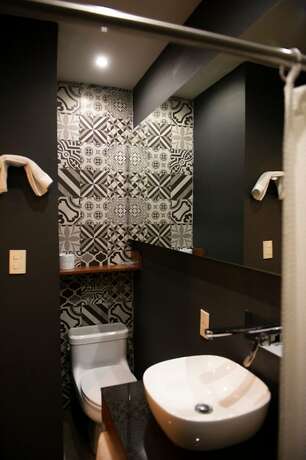 Imagen general del Hotel Internacional, Comit&aacute;n de Dom&iacute;nguez. Foto 3