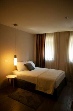 Imagen de la habitación del Hotel Internacional, Comit&aacute;n de Dom&iacute;nguez. Foto 19