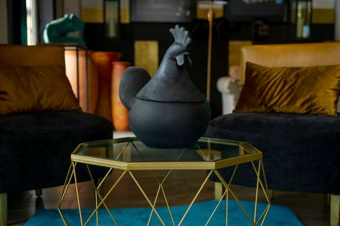 Imagen general del Hotel Internacional, Comit&aacute;n de Dom&iacute;nguez. Foto 6