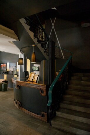 Imagen general del Hotel Internacional, Comit&aacute;n de Dom&iacute;nguez. Foto 7