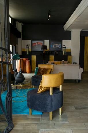 Imagen general del Hotel Internacional, Comit&aacute;n de Dom&iacute;nguez. Foto 8