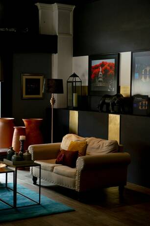 Imagen general del Hotel Internacional, Comit&aacute;n de Dom&iacute;nguez. Foto 9