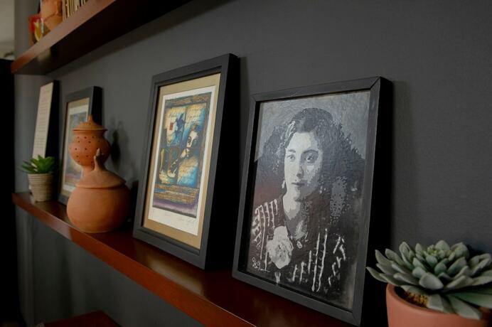 Imagen general del Hotel Internacional, Comit&aacute;n de Dom&iacute;nguez. Foto 12