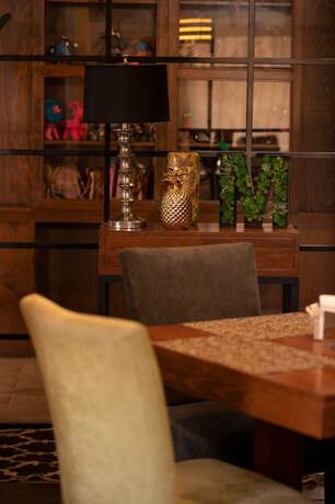 Imagen general del Hotel Internacional, Comit&aacute;n de Dom&iacute;nguez. Foto 14